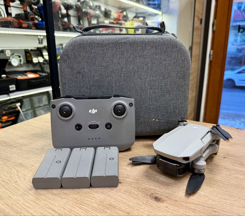 Dron Dji Mini 2 Se - SPOKO Lombard Kalisz Skup Dronów