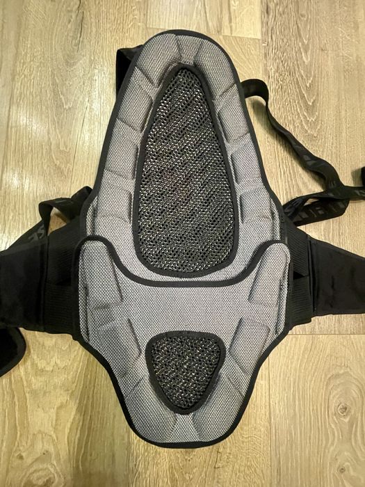 Наколенники защита спины Dainese Alpinestars