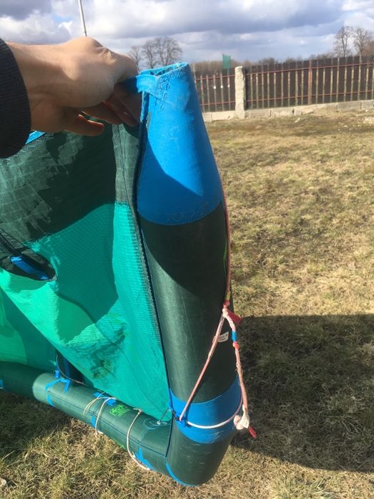 Latawiec Kite North Neo 9m