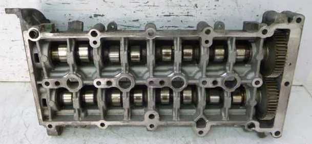 Cabeça d motor e Tampa Válvulas Opel / Fiat / Alfa / Saab - 1.9 Z19DTH