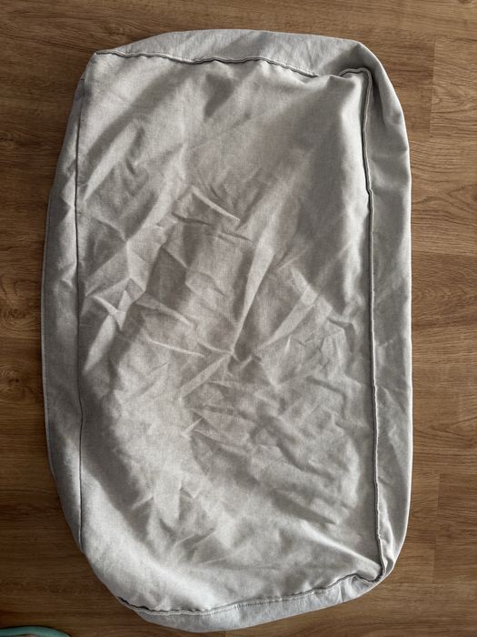 Capas Almofadas sofá kivik ikea