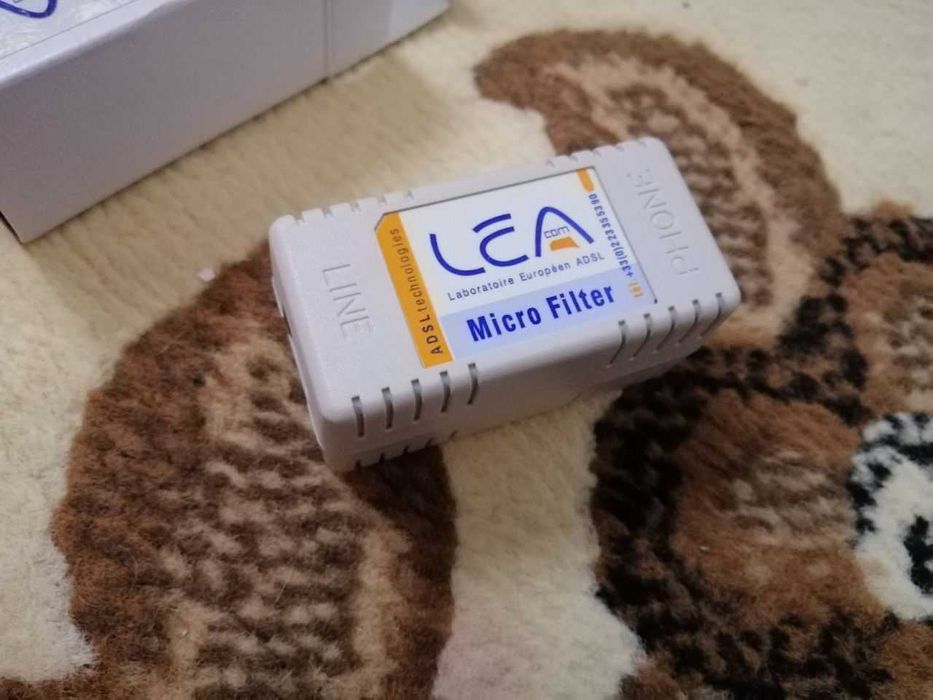 ADSL Micro Filter