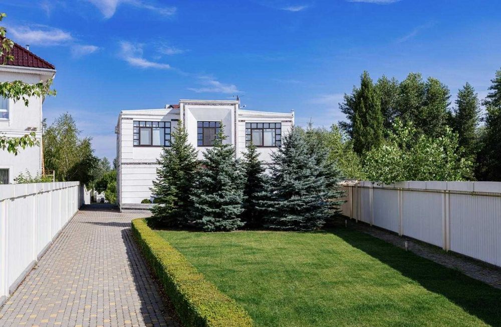 Без % Будинок з виходом на Дніпро. 1-й шлюз КМ “Приватний Садівник”