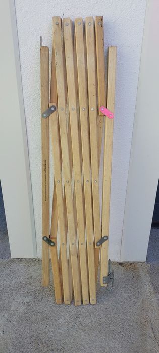 Barreira para animais