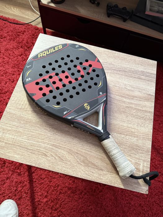 Raquete padel Siux