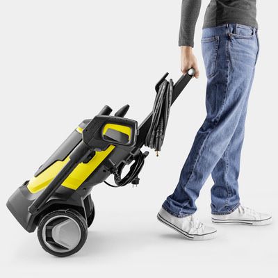 Продам Мінімийка високого тиску Karcher k7