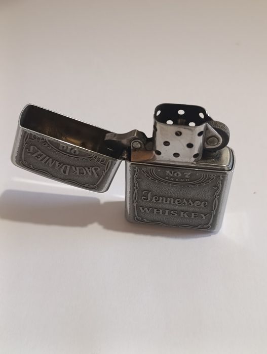 Запальничка Jack Daniels