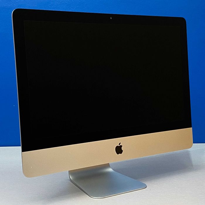 Apple iMac 21.5" - A1418 - Mid 2017 (i5-7360U/8GB/256GB SSD)