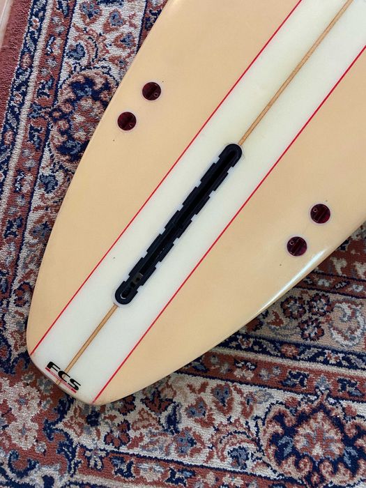 Longboard Bear 9´2´´