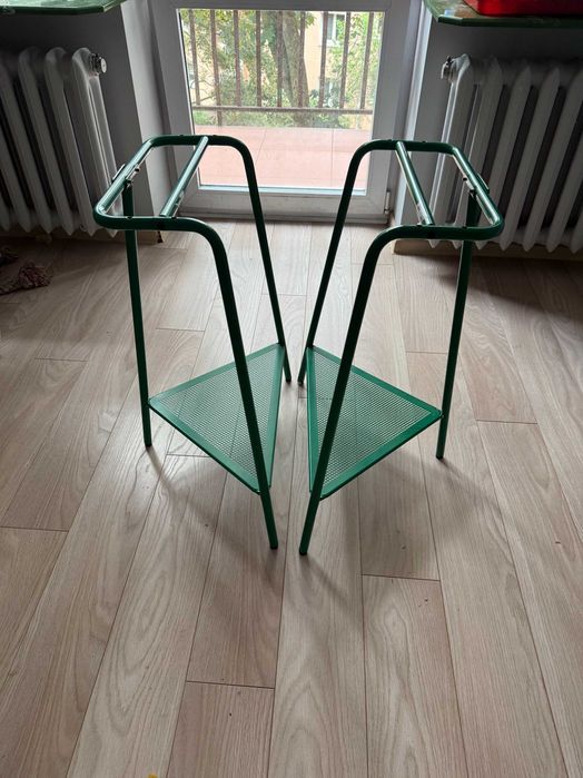 IKEA zielony Kozioł TILLSLAG