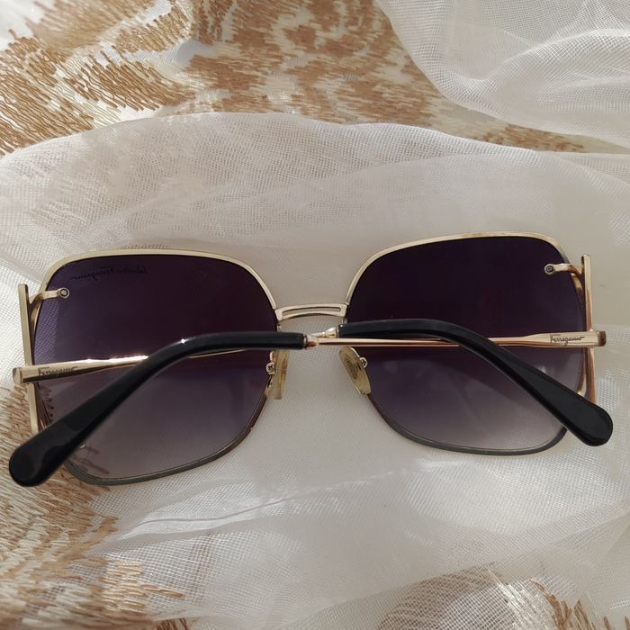 Очки Salvatore Ferragamo