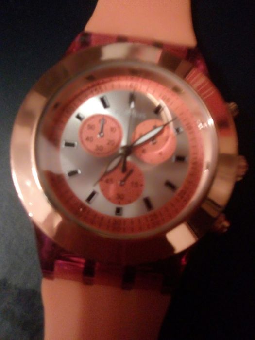 Relógio como novo ( prenda  de Natal