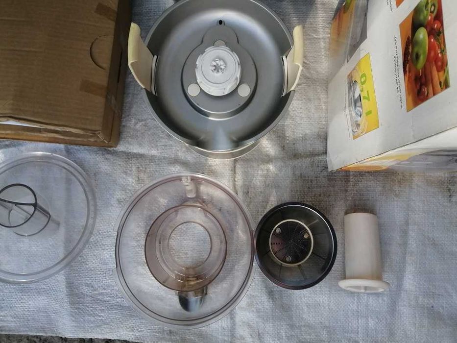 комбайн мрия, электросоковыжималка.