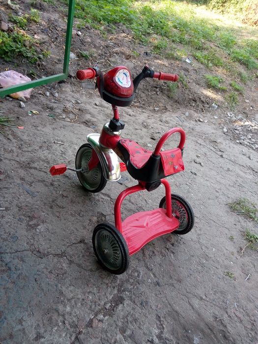 Продам велосіпед для ребёнка