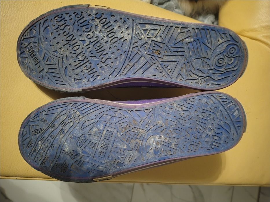 Trampki Big Star WOŚP roz..37