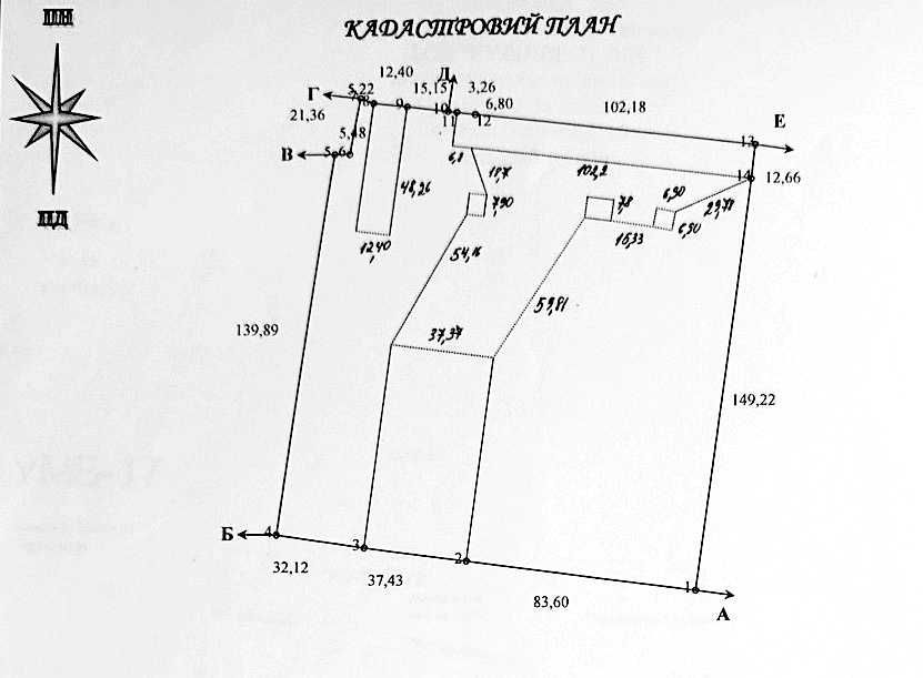 Без комісійних. Продаж виробничо-складського комплексу в Борисполі | 4 705 м² | 2,44 га | 800 кВт