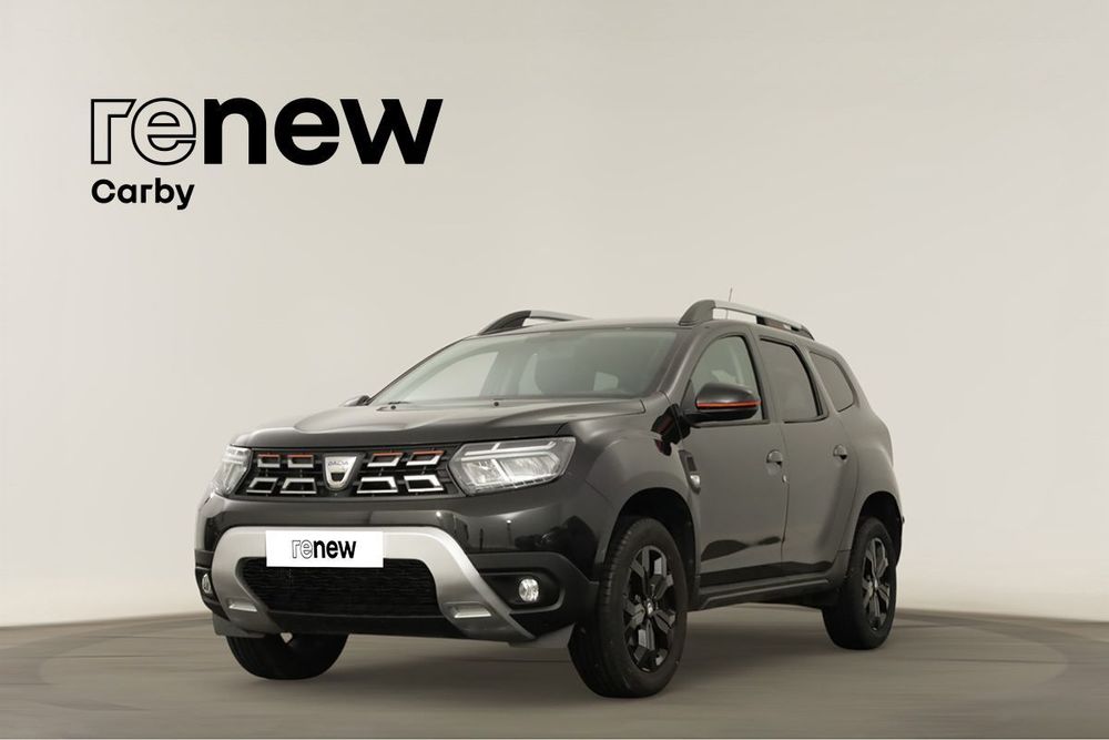 Dacia Duster 1.0 TCe SL Extreme