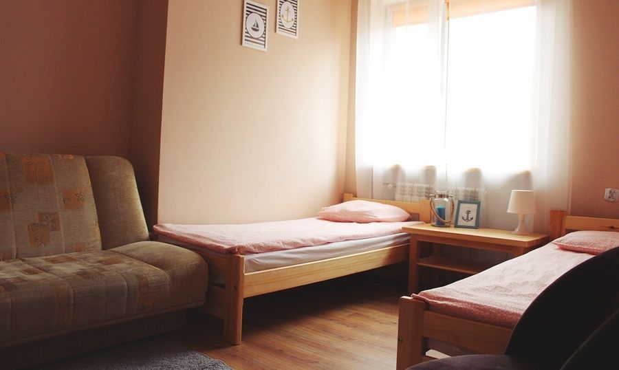 Mieszkanie do wynajęcia Giżycko Nocleg Mazury!!!
