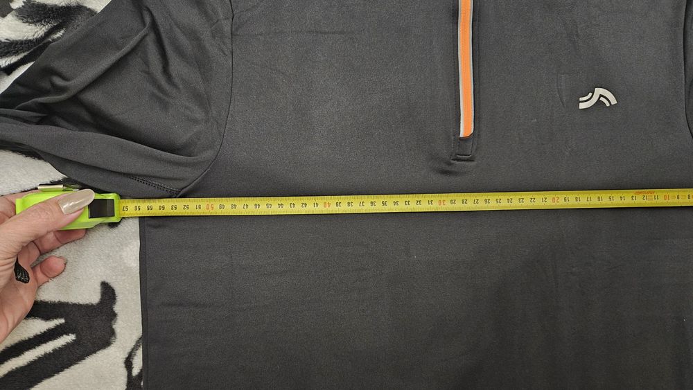 Bluza funkcyjna meska crivit r. L