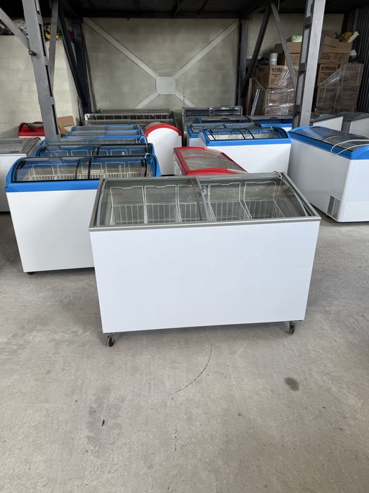 Саладета холодильний стід для піци