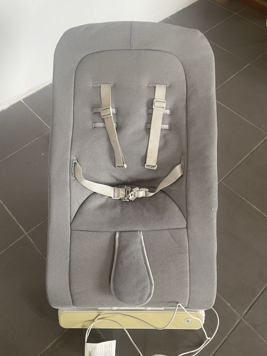 Chicco – Espreguiçadeira – Rhythm’N’Sound