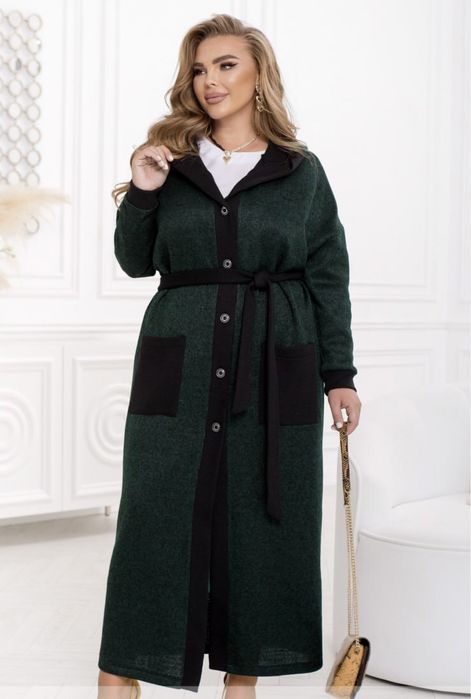 Кардиган кардіган жіночий 50-52