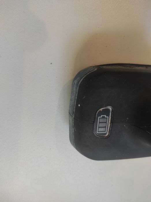 Makita DDF 481 wkrętarka 18V LXT uszkodzona