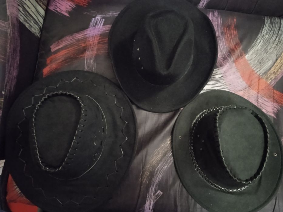 Фартух ковбойські шляпи перурки маски ковпаки прикольний фартухи