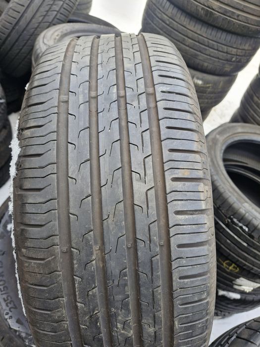 Шина гума 235 50 19 контіненталь