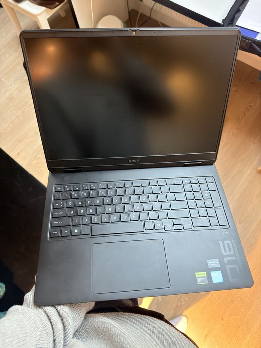 Laptop HP Omen 16