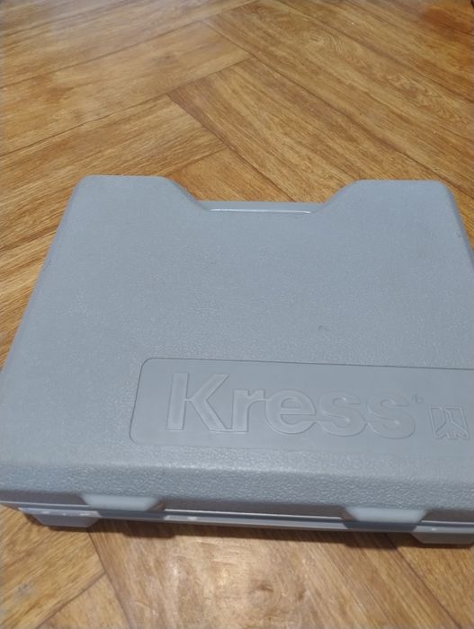 Дрель ударная Kress