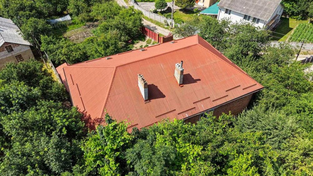 Продаж / Будинок/частковий ремонт/Кожичі/Львівська область