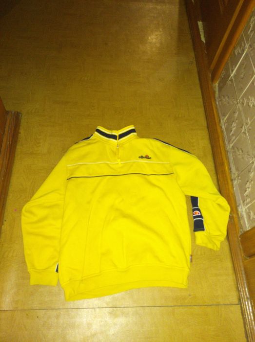 ELLESSE подростковая