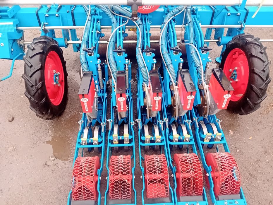 Siewnik monosem ms do warzyw