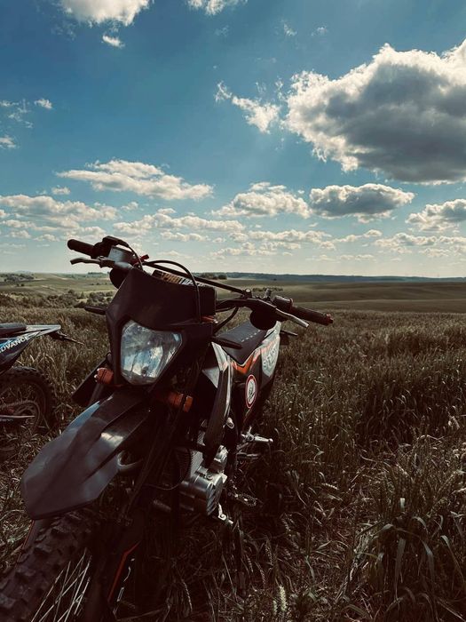 обмін кові старт 250