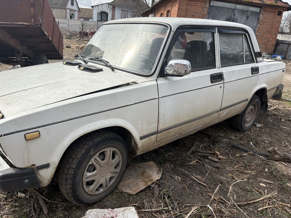 Продається ваз 2107