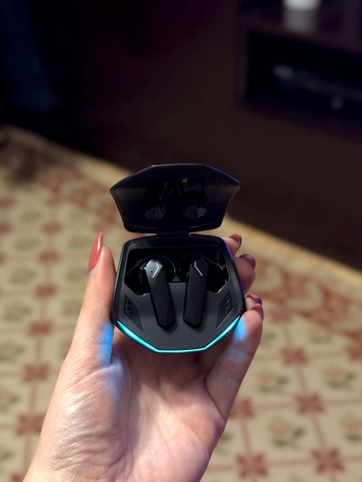 Auriculares Bluetooth True Wireless