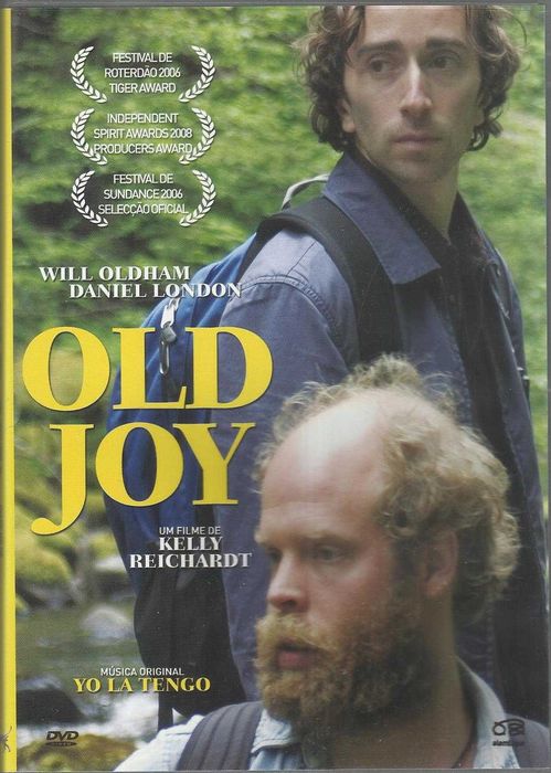 Old Joy (2006)