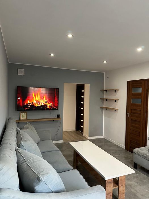 Dom do wynajęcia dla pracowników