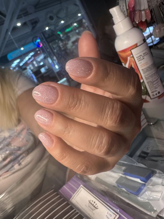 Маникюр / Брови поселок котовского