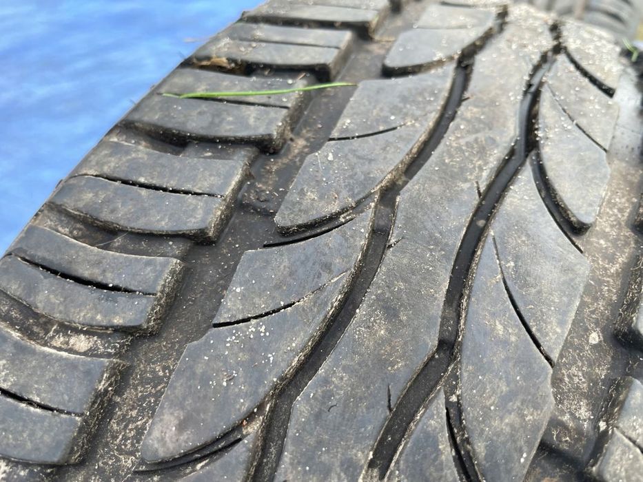 Koło Koła Vw Felga Alufelga Felgi 1hj 6jx15h2 Et38