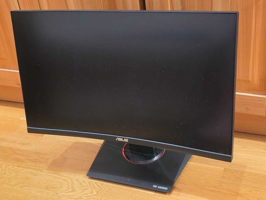 Monitor Asus VG24VQ