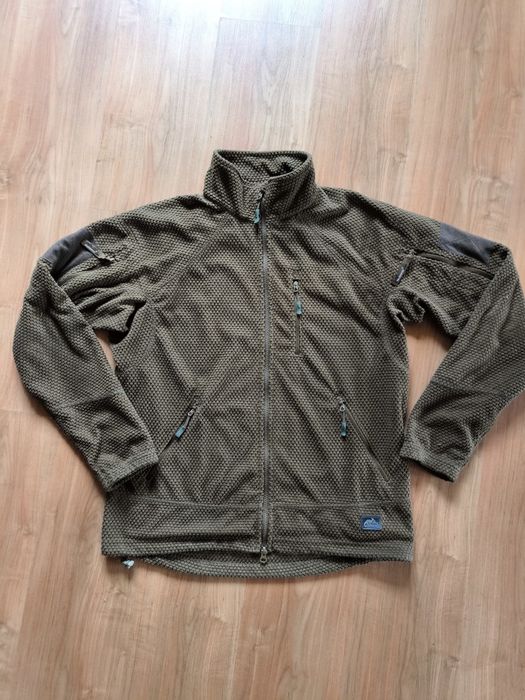 Polar Helikon Alpha Tactical L