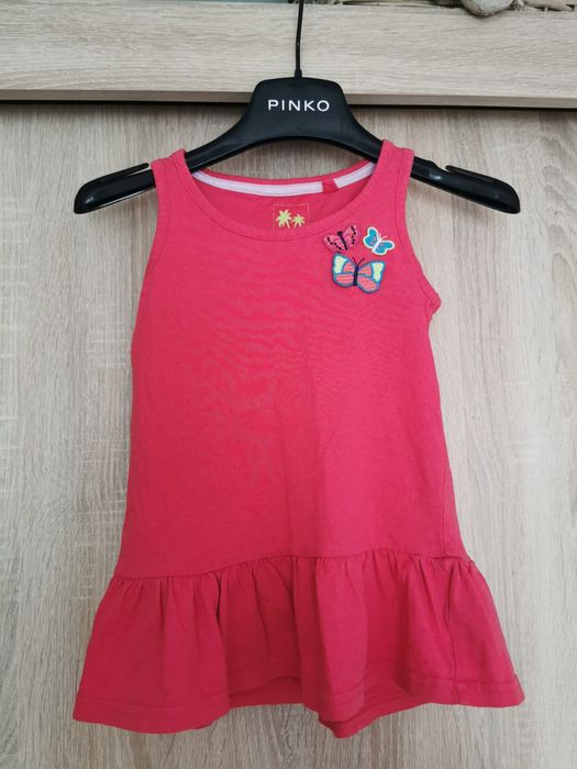 Tunika palomino 110 bluzka koszulka