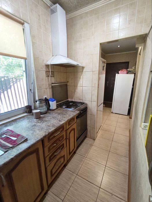 Продам дом ж/м Победа