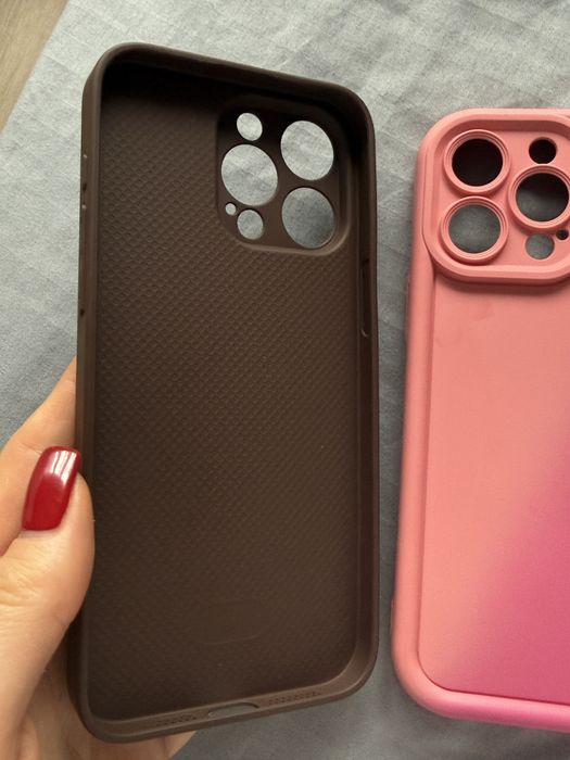Чехол 15 pro max