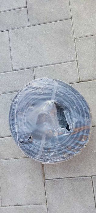 Кабель мідний ВВГнг-LS 3х2,5