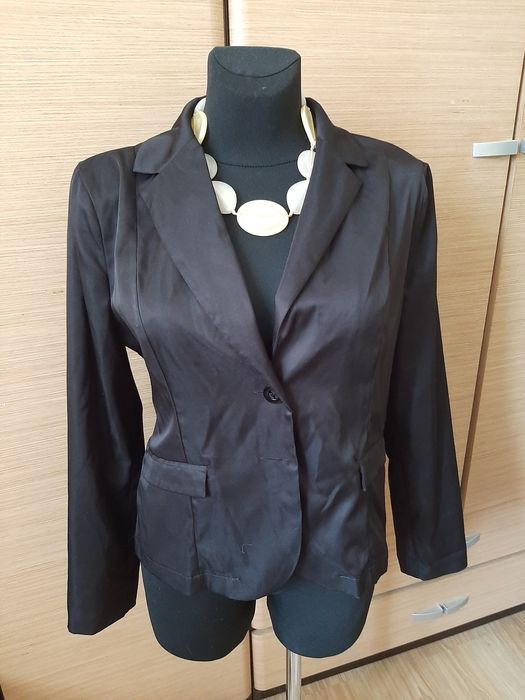 Marynarka damska. Elegancka, firma Lena.