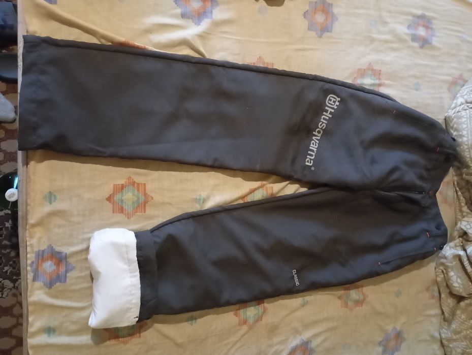 Рабочий костюм Husqvarna