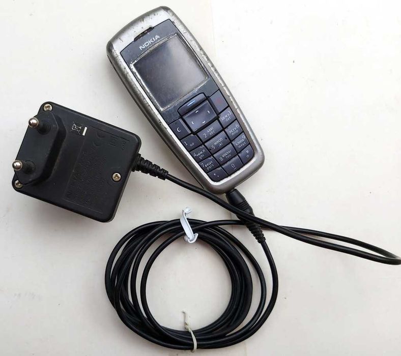 Мобильник кнопочный Нокия Nokia б.у